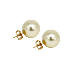 Brinco de Pérolas Aline