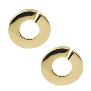 Brinco Redondo Verônica