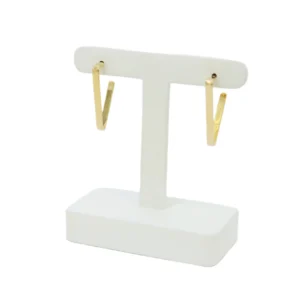 Argola Triangulo Dora - Tamanho P