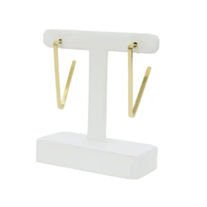 Argola Triangulo Dora - Tamanho G