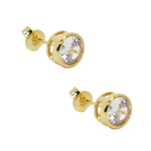 Brinco Ponto de Luz Amarilis