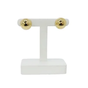 Brinco Meia Bola Valentina