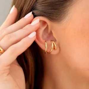 Ear Cuff Ana Paula