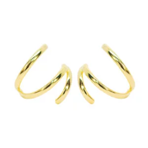 Ear Cuff Ana Paula