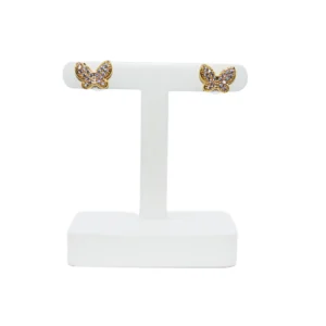 Brinco Borboleta Elisa