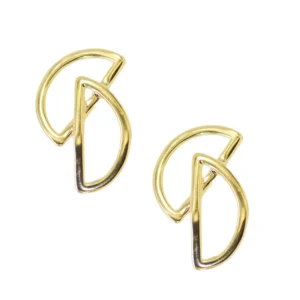 Brinco Geométrico Aghata