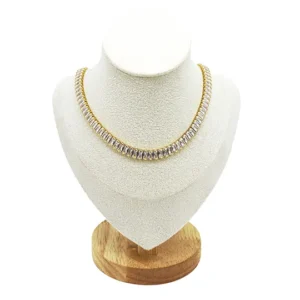 Chocker Cravejado Selena