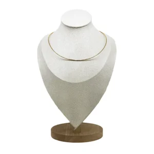 Chocker Rígida Isadora