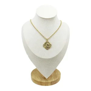 Colar Medalha Meu Signo