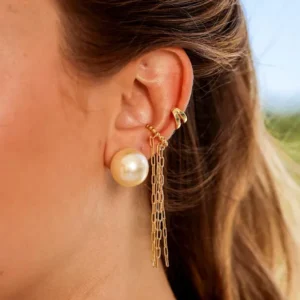 Piercing Fake Duplo em x Virginia