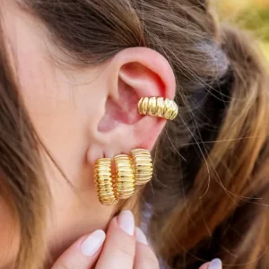 Piercing Fake Giovana