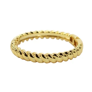 Bracelete Rígido Croissant