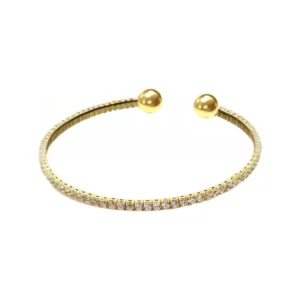 Bracelete Maleável Riviera