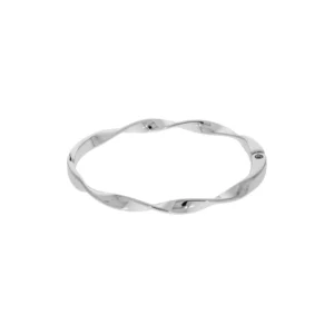 Bracelete Rígido Torcido